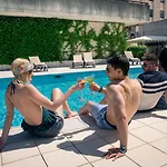 Hotel Plaza 4*