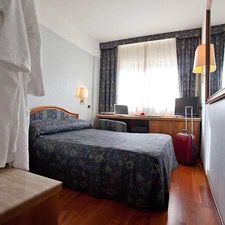 Hotel Plaza Pérouse