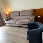 Hotel Plaza Perúgia