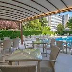 Plaza מלון 4*