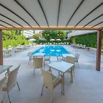 Plaza Hotel Perúgia
