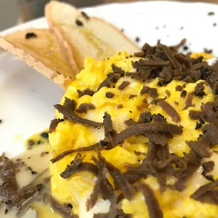 Ξενοδοχείο Plaza Περούτζια