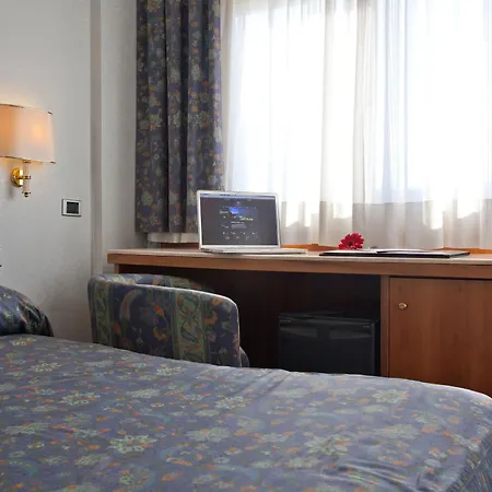 Plaza Hotel Perugia
