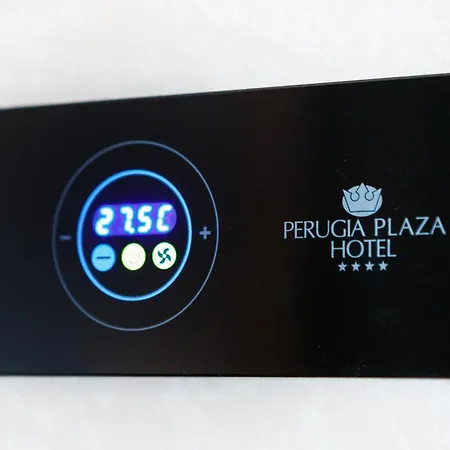 Plaza Hotel 4*