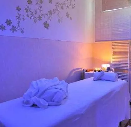 Plaza Hotel 4*