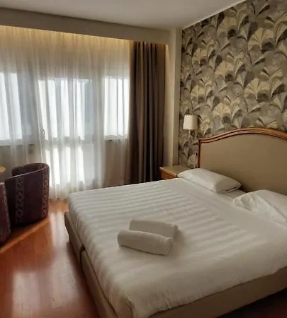 Plaza Hotel Perugia