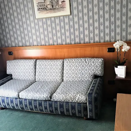 Plaza 4* Perugia