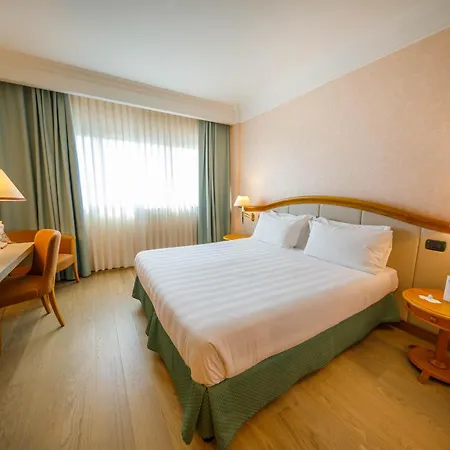 Plaza 4* Perugia