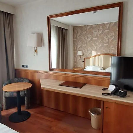 Hotel Plaza Perugia