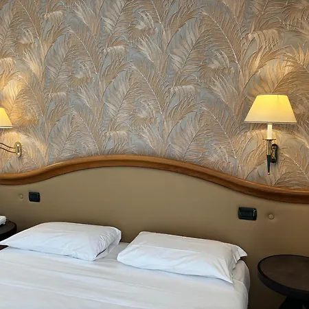 Plaza 4* Perugia