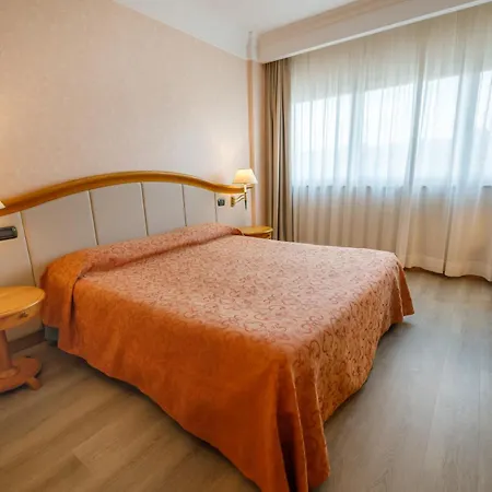 Plaza Hotel Perugia