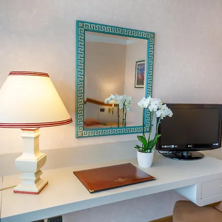 Ξενοδοχείο Plaza Περούτζια