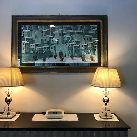 Plaza Перуджа