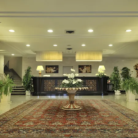 Plaza Hotel Perugia