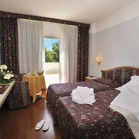 Plaza 4* Perugia