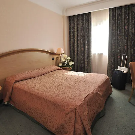 Plaza 4* Perugia