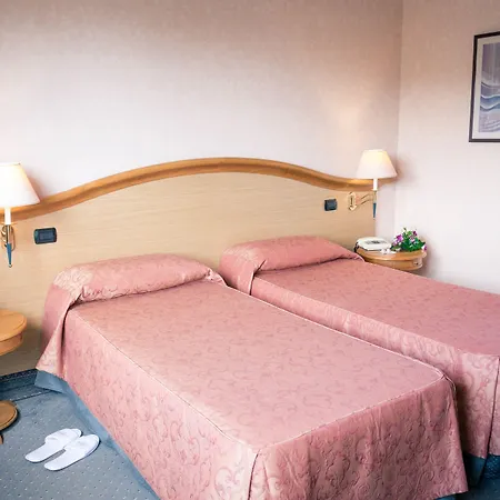 Hotel Plaza