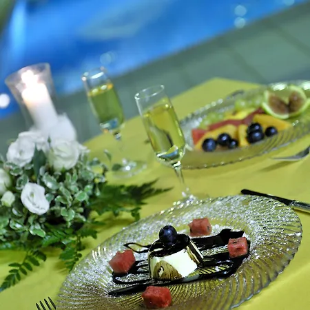 Plaza Ξενοδοχείο