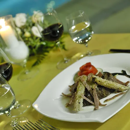 Plaza Отель Перуджа