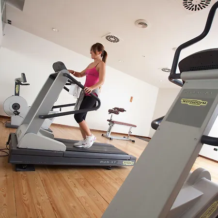 Отель Plaza Перуджа