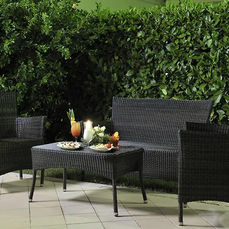 Отель Plaza Перуджа