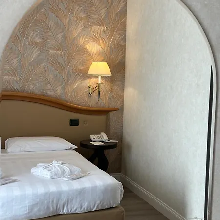 Hotel Plaza Perugia