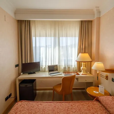 Hotel Plaza