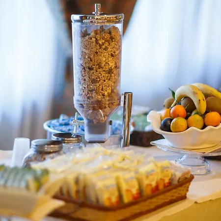 Plaza Hotel 4*