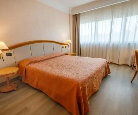 Plaza Hotel Perugia