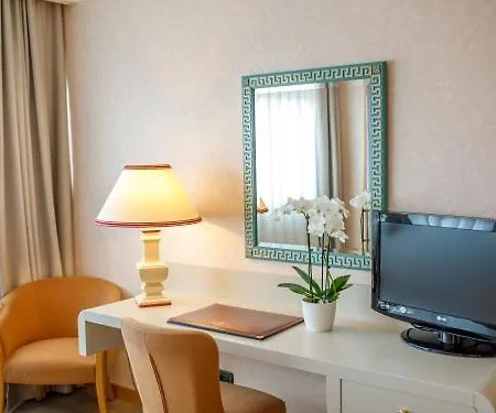 Hotel Plaza Perugia