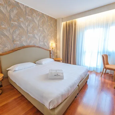 Plaza Hotel Perugia