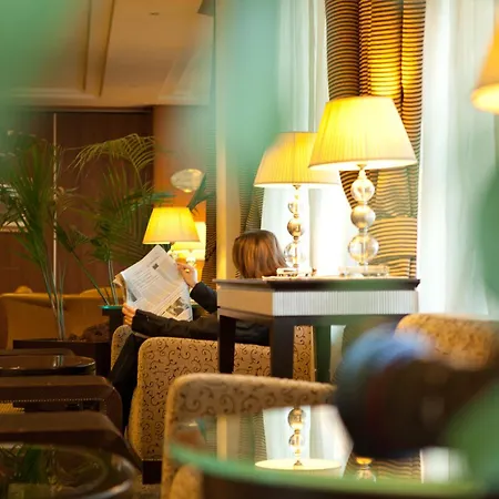 Plaza Hotel Perugia
