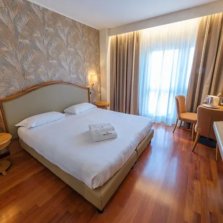 Hotel Plaza