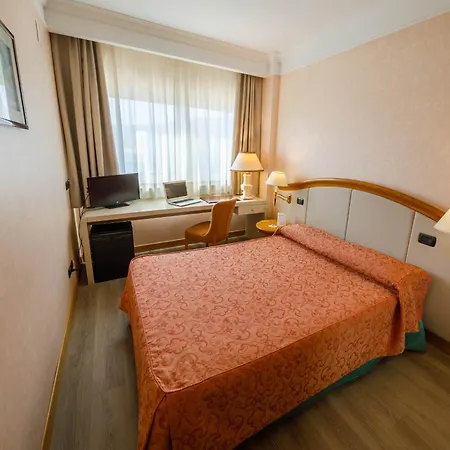 Plaza 4* Perugia