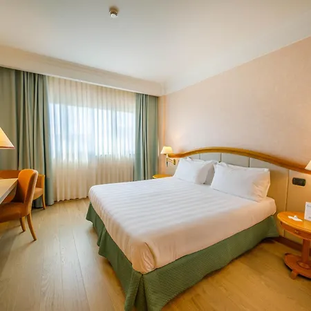Plaza 4* Perugia