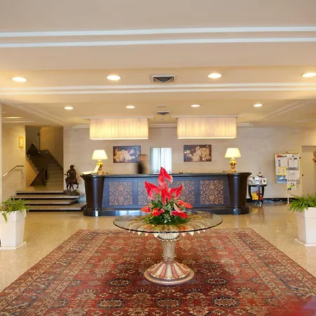 Hotel Plaza Perugia