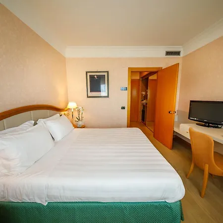 Hotel Plaza Perugia
