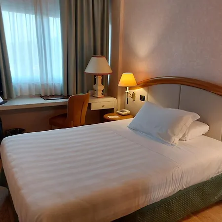 Plaza 4* Perugia
