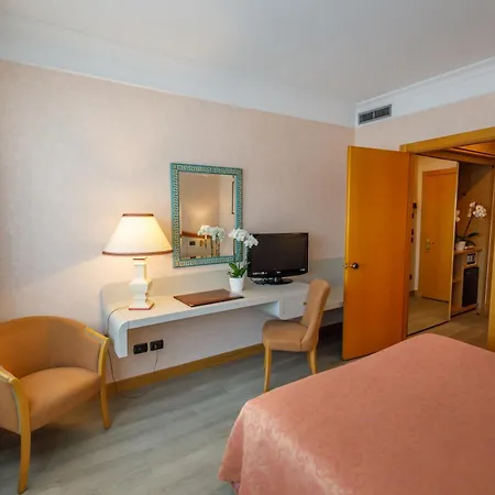 Plaza Hotel Perugia