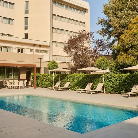Hotel Plaza 4*