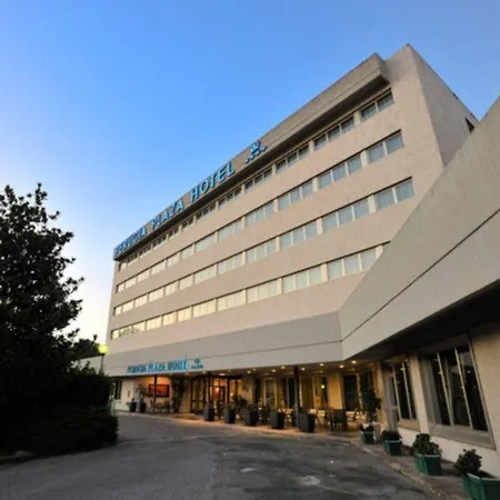 Plaza Perugia