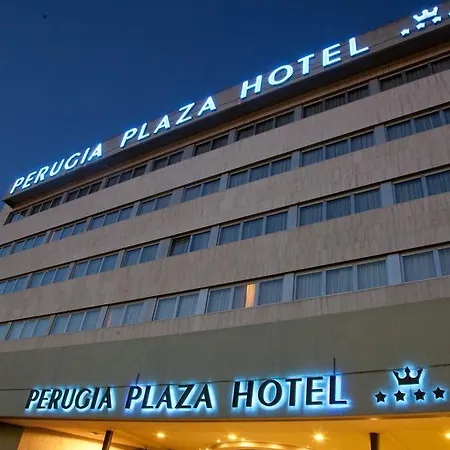 Hotel Plaza 4*