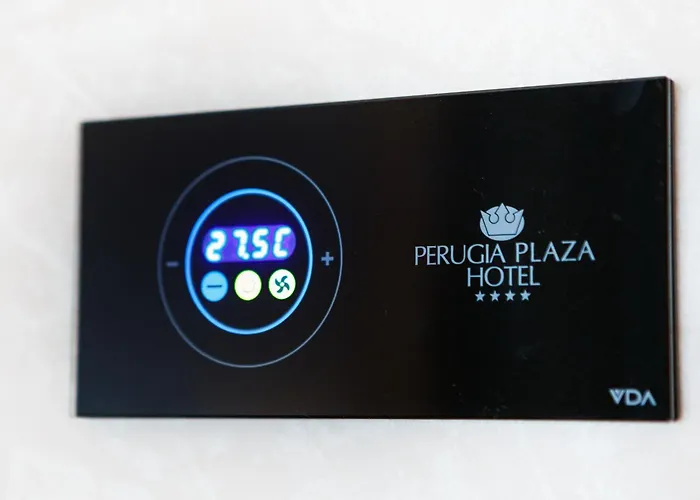 Plaza Hotel 4*