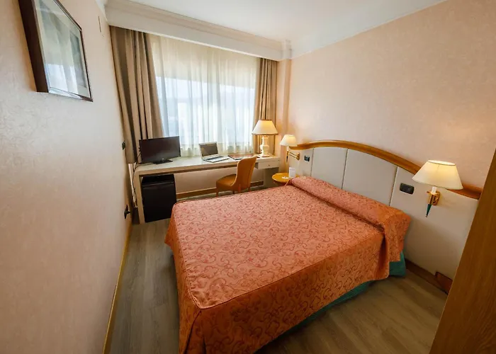 Hotel Plaza Perúgia