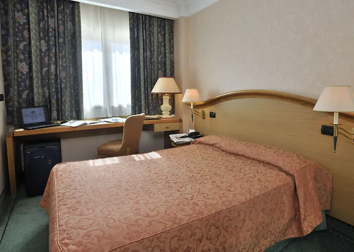 Hotel Plaza Perugia