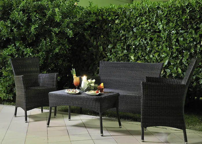 Hotel Plaza Perúgia