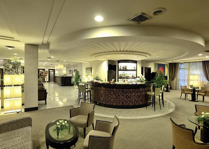 Hotel Plaza Perúgia